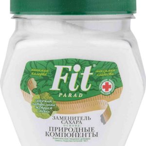 Заменитель сахара  Fit