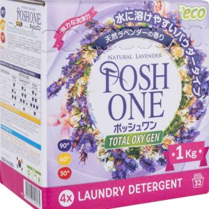 Стиральный порошок ультраконцентрированный Posh One