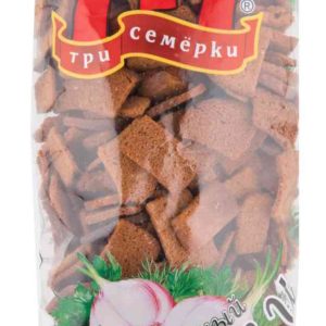 Гренки  Три Семёрки