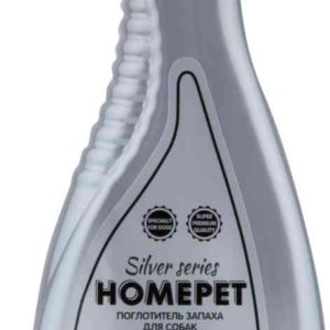 Поглотитель запаха для собак  Homepet