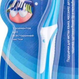 Зубная щётка  Oral-B
