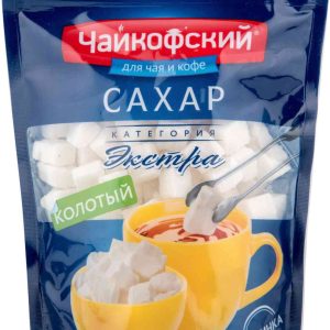 Сахар  Чайкофский