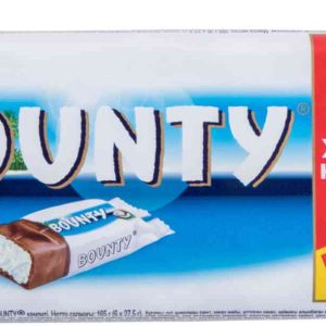 Батончик шоколадный Bounty