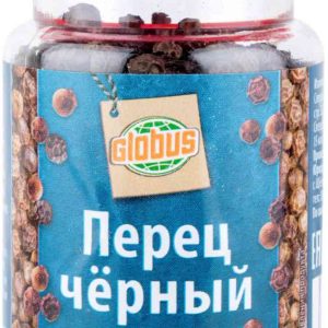 Перец чёрный Глобус