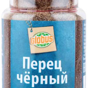 Перец чёрный Глобус