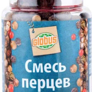Смесь перцев  Глобус
