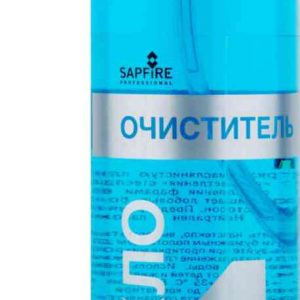 Очиститель для стёкол Sapfire Professional