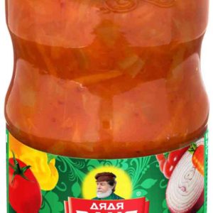 Закусочка  Дядя Ваня