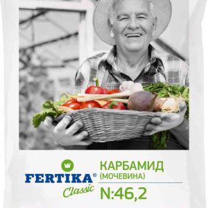 Удобрение  Fertika