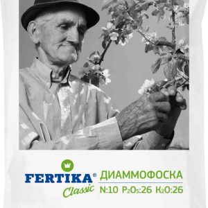 Удобрение  Fertika