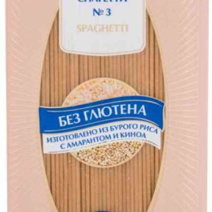 Макаронные изделия  Federici
