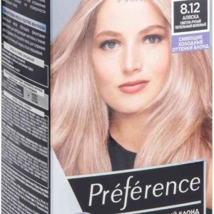 Крем-краска для волос стойкая L'Oreal Paris