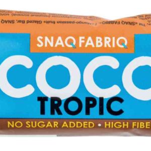 Батончик кокосовый Snaq Fabriq