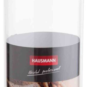 Банка для хранения продуктов Hausmann