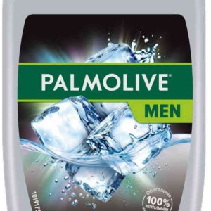 Гель для душа 3в1 Palmolive