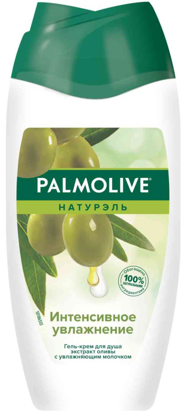 Гель-крем для душа  Palmolive