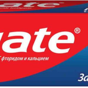 Зубная паста  Colgate