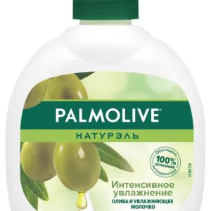 Жидкое мыло для рук Интенсивное увлажнение Palmolive