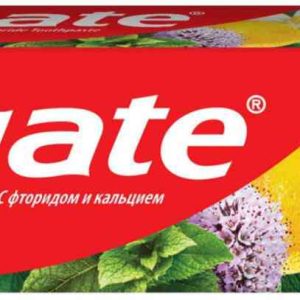 Зубная паста отбеливающая Colgate