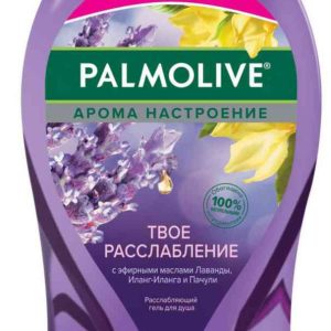 Гель для душа  Palmolive