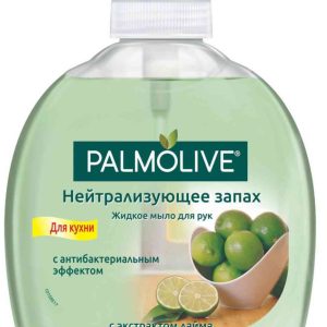 Жидкое мыло для рук  Palmolive