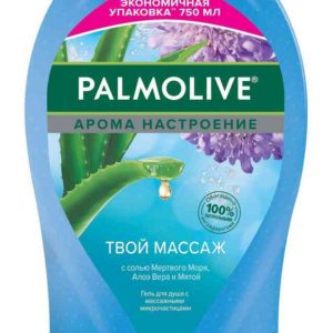 Гель для душа  Palmolive