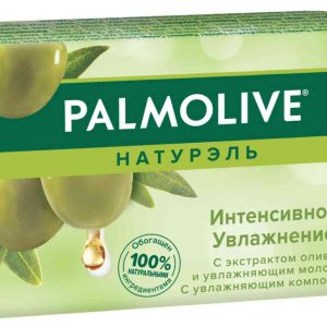 Мыло  Palmolive