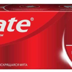 Зубная паста отбеливающая Colgate