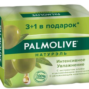 Мыло Интенсивное увлажнение Palmolive