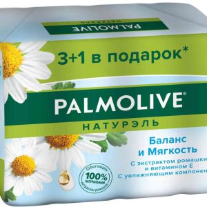 Мыло Баланс и мягкость Palmolive