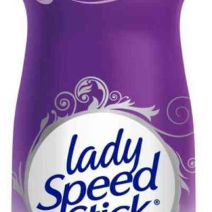 Дезодорант-антиперспирант  Lady Speed Stick