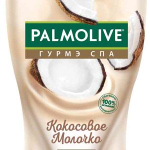 Крем-гель для душа  Palmolive