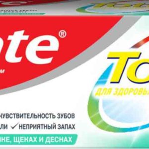 Зубная паста гель Colgate