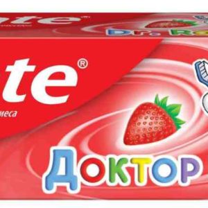 Зубная паста детская Доктор Заяц Colgate