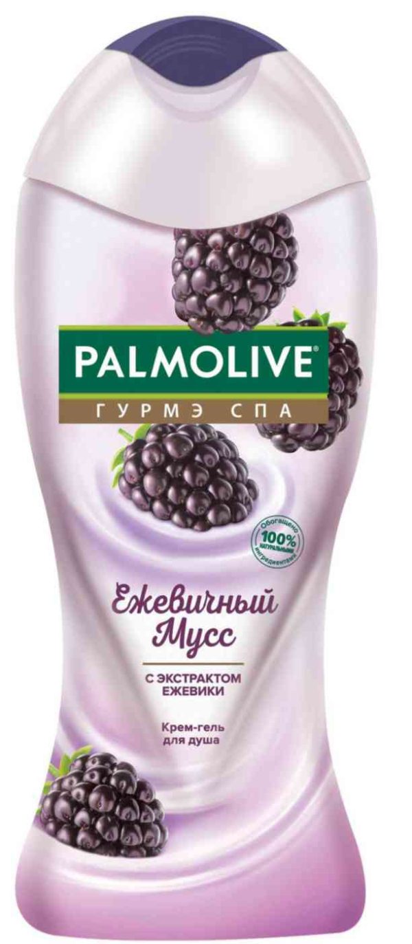 Крем-гель для душа  Palmolive