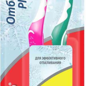Зубная щетка жесткая Colgate