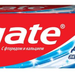 Зубная паста отбеливающая Colgate