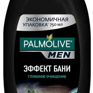 Гель для душа 2в1 Palmolive