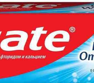Зубная паста  Colgate