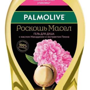 Гель для душа  Palmolive