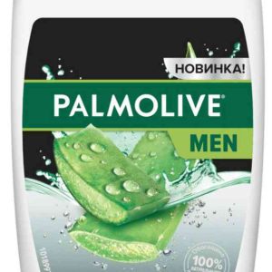 Гель для душа 4в1 Palmolive