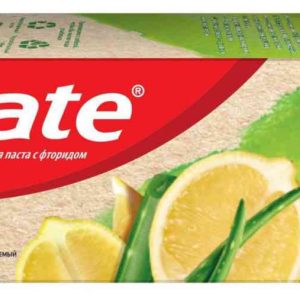 Зубная паста  Colgate