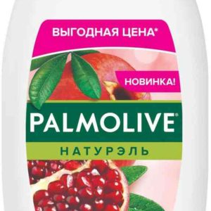 Гель-крем для душа  Palmolive