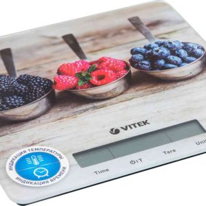 Весы кухонные Vitek