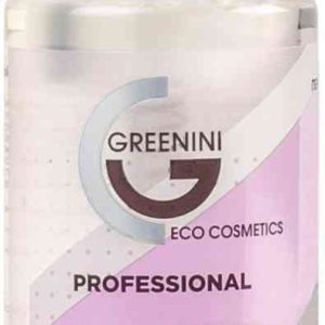 Пенка-мусс для интимной гигиены Greenini