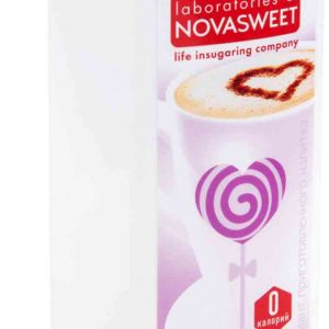 Сахарозаменитель  Novasweet