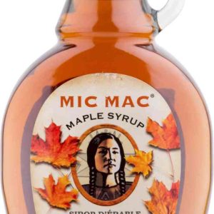 Сироп кленовый Mic Mac