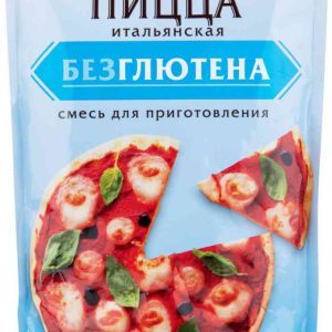 Смесь для приготовления пиццы  Тестовъ