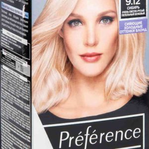 Краска для волос стойкая L'Oreal Paris