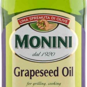 Масло виноградное Monini